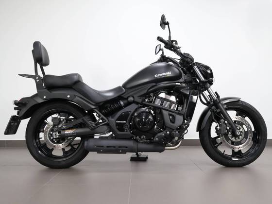 KAWASAKI VULCAN S ABS 